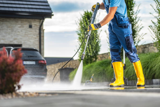 Trusted Prairieville, LA Pressure Washing Experts